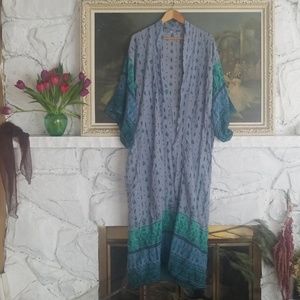 Spell and the gypsy collective desert wanderer